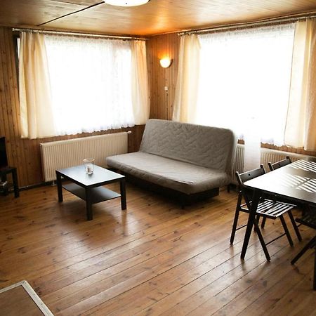 Camping Oaza Blonie Kornik Domki Standard - 3 Pokoje 외부 사진